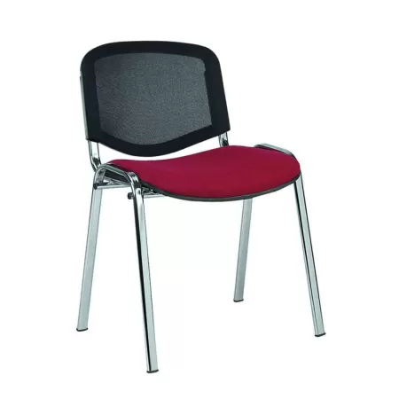 Scaun conferință-vizitator Taurus TC Net