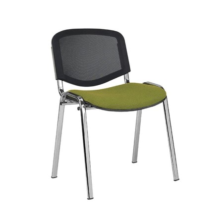 Scaun conferință-vizitator Taurus TC Net Scaun conferință-vizitator Taurus TC Net