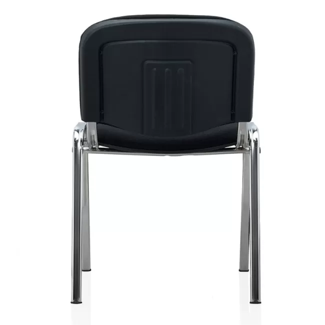 Scaune vizitator Taurus TC piele în diferite culori