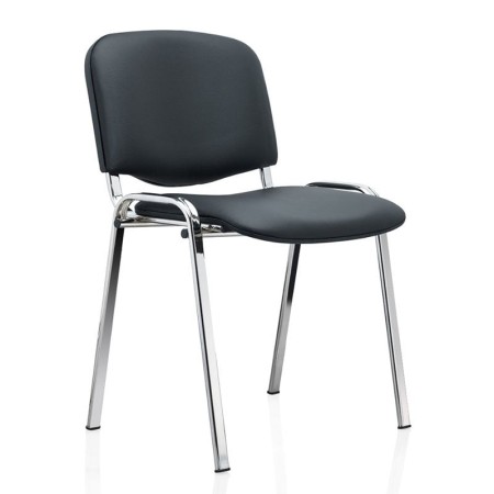Scaune vizitator Taurus TC piele în diferite culori Scaune vizitator Taurus TC piele în diferite culori