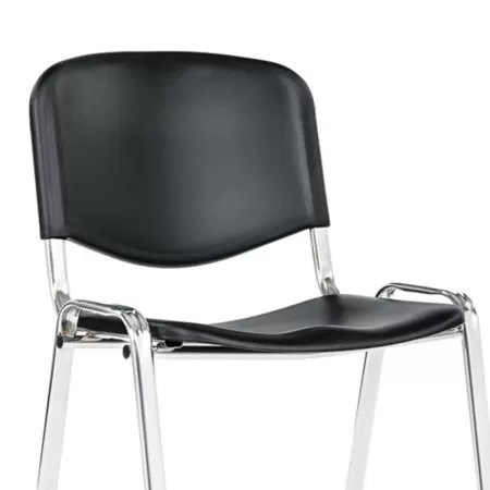 Scaune birou vizitator Taurus TC Plastic