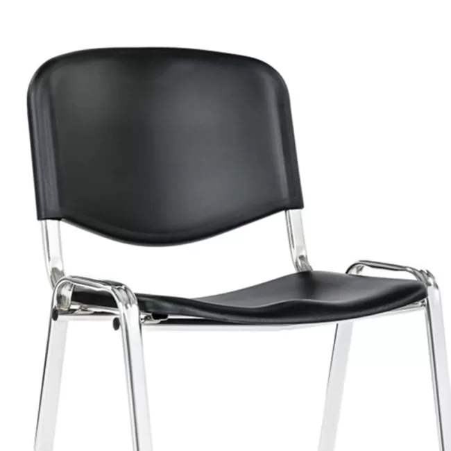 Scaune ISO TC Plastic