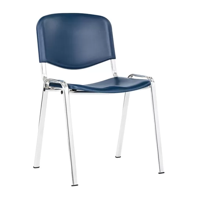 Scaune ISO TC Plastic