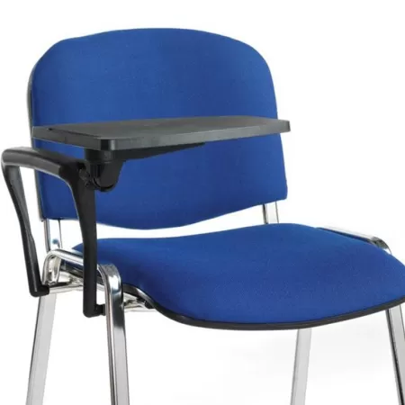 Scaune birou vizitator Taurus TC cu masă rabatabilă