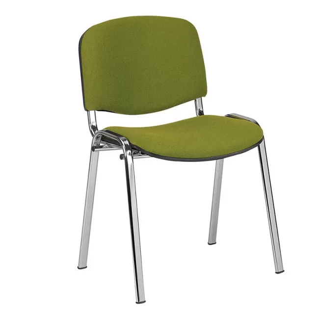 Scaune vizitator Taurus TC stofă în diferite culori