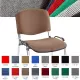 Scaune vizitator Taurus TC stofă în diferite culori