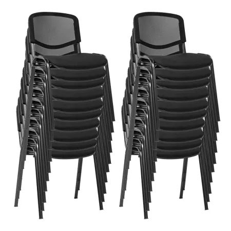 20 scaune conferinta-vizitator Taurus TN Net