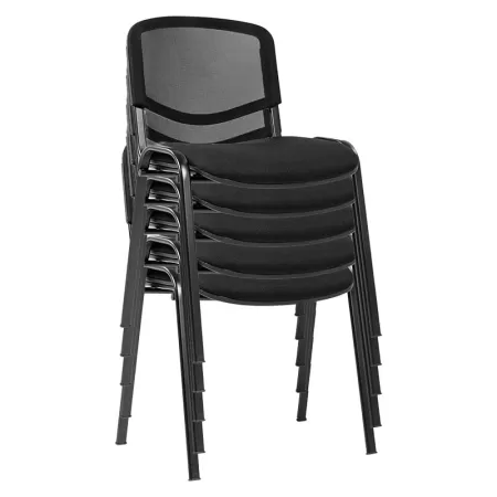 20 scaune conferinta-vizitator Taurus TN Net