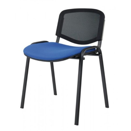 Scaun conferință-vizitator Taurus TN Net Scaun conferință-vizitator Taurus TN Net