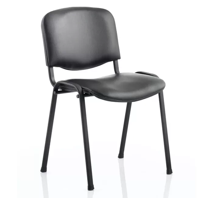 Scaune birou vizitator Taurus TN piele in diferite culori