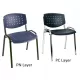 Scaune pentru vizitatori și conferință PN Layer