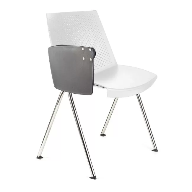 Scaune conferință Strike 2131 BR cu măsuță