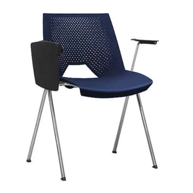 Scaune conferință Strike 2131 BR cu măsuță