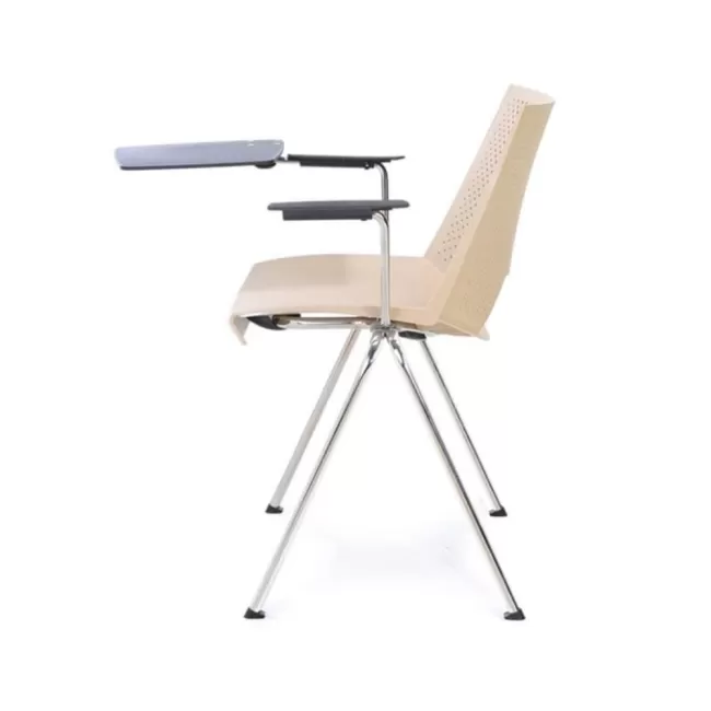 Scaune conferință Strike 2131 BR cu măsuță