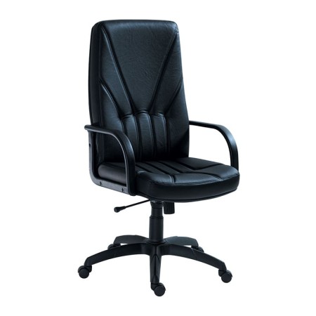 Scaun de birou 5500 din stofa sau piele Scaun de birou 5500 din stofa sau piele