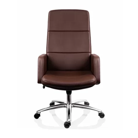 Scaun de birou 6500 Arya eco piele