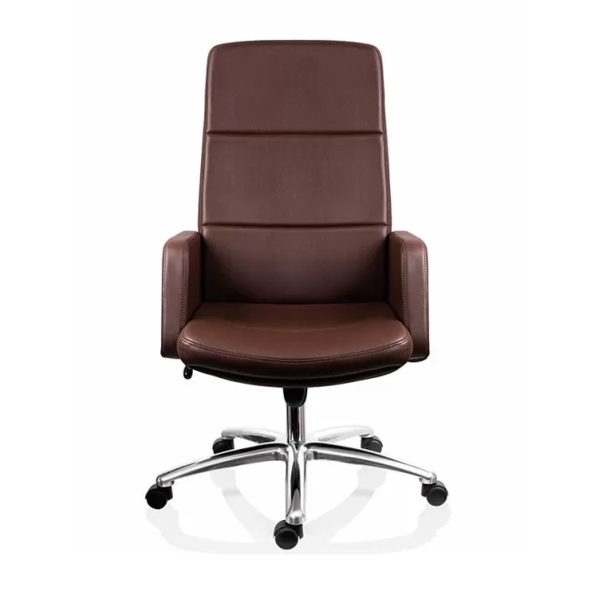 Scaun de birou 6500 Arya eco piele