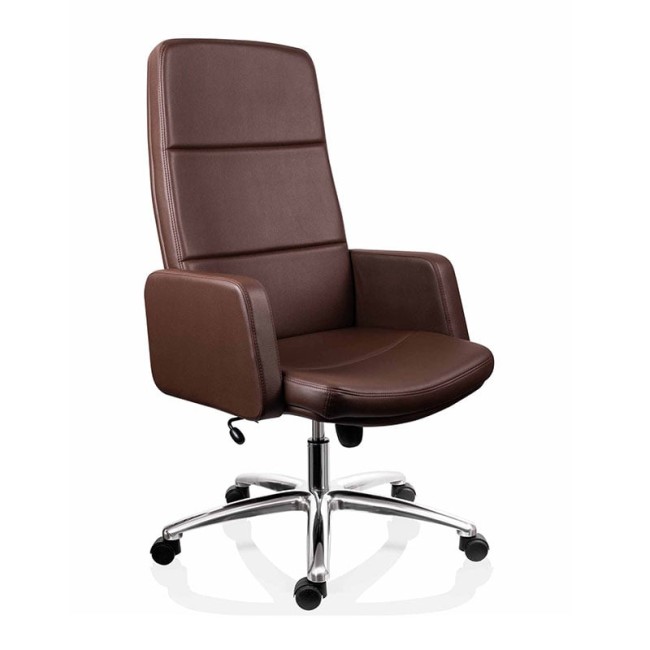 Scaun de birou 6500 Arya eco piele Scaun de birou 6500 Arya eco piele