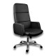 Scaun de birou 6500 Arya eco piele Scaun de birou 6500 Arya eco piele