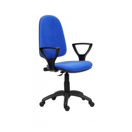 Scaune de birou Golf LX pe albastru Scaune de birou Golf LX pe albastru