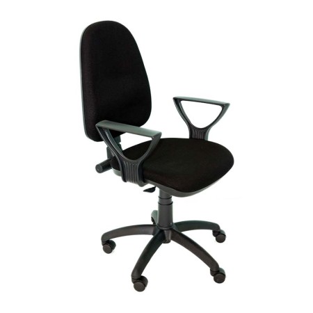 Scaun de birou Golf LX negru Scaun de birou Golf LX negru