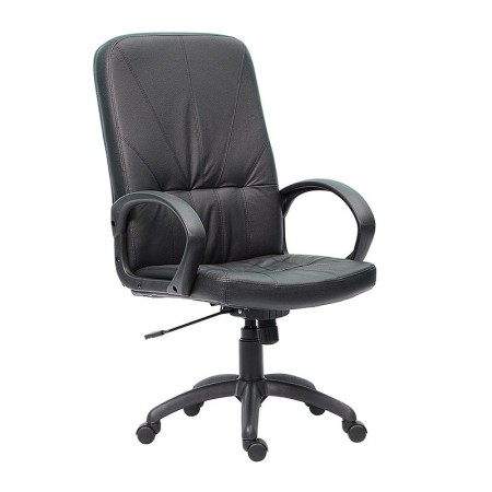 Scaun de birou Legend din Piele Ecologica Scaun de birou Legend din Piele Ecologica