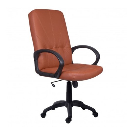 Scaun de birou Legend din Piele Ecologica Scaun de birou Legend din Piele Ecologica
