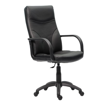 Scaune de birou model Riva din piele Scaune de birou model Riva din piele