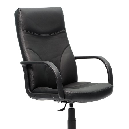 Scaune de birou model Riva din piele Scaune de birou model Riva din piele