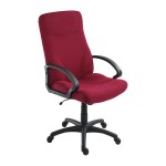 Scaun de birou Stilo din stofa