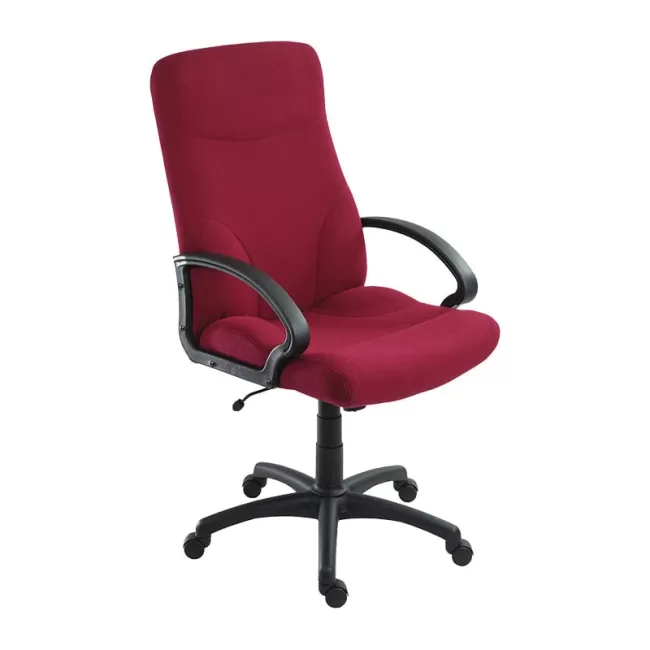 Scaun de birou Stilo din stofa