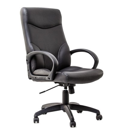 Scaun de birou Stilo din piele ecologica Scaun de birou Stilo din piele ecologica