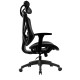 Scaun ergonomic AERO PRO flexibil și rezistent Scaun ergonomic AERO PRO flexibil și rezistent
