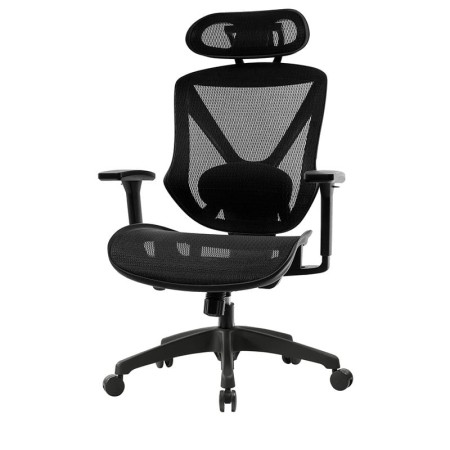 Scaun ergonomic AERO PRO flexibil si rezistent