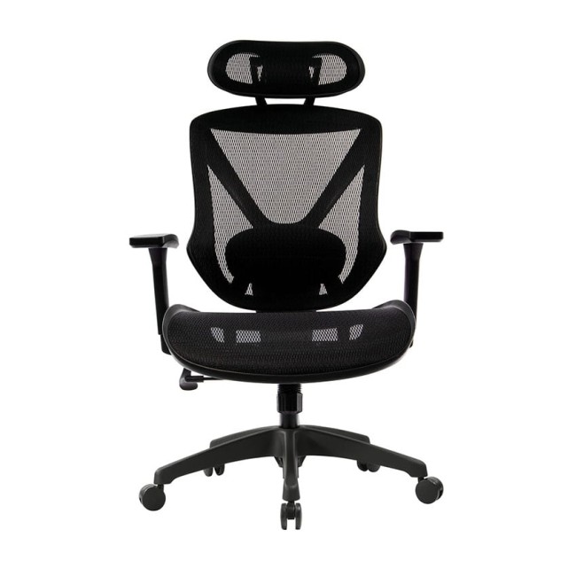 Scaun ergonomic AERO PRO flexibil și rezistent Scaun ergonomic AERO PRO flexibil și rezistent