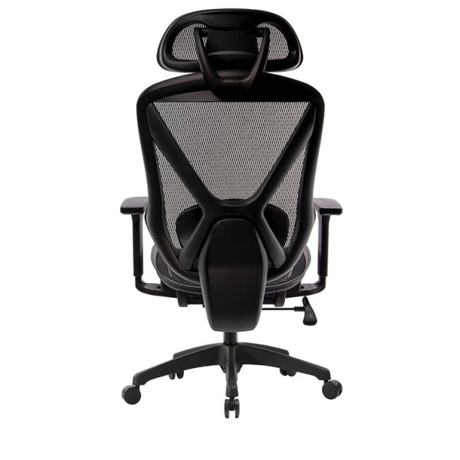Scaun ergonomic AERO PRO flexibil și rezistent Scaun ergonomic AERO PRO flexibil și rezistent