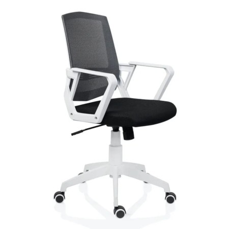 Scaun de birou Blanca rotativ, textil mesh Scaun de birou Blanca rotativ, textil mesh