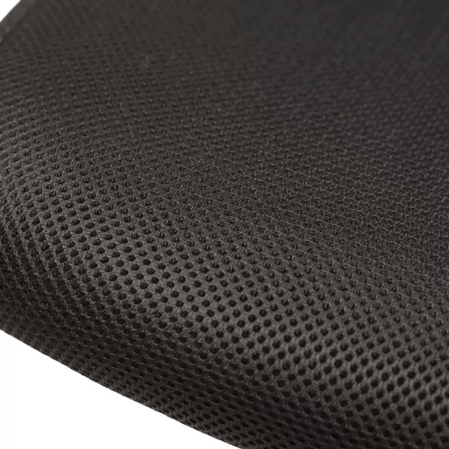 Scaun de birou Blanca rotativ, textil mesh