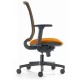 Scaun ergonomic confortabil BOND BLACK