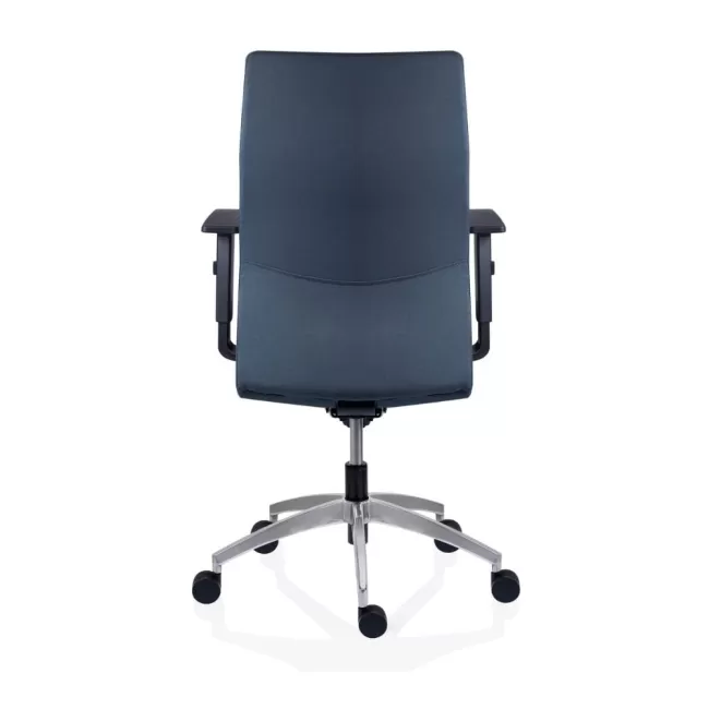 Scaun birou Boston mecanism sincron automat SYN-A ALU