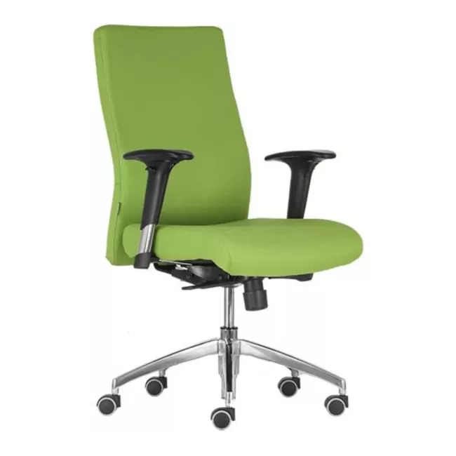 Scaun birou Boston mecanism sincron automat SYN-A ALU