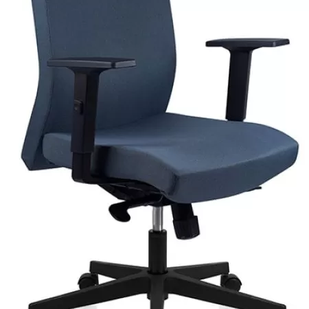 Scaun de birou Boston Syn A