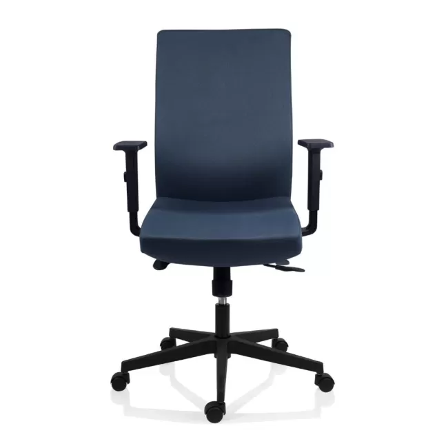 Scaun birou Boston mecanism sincron automat SYN-A