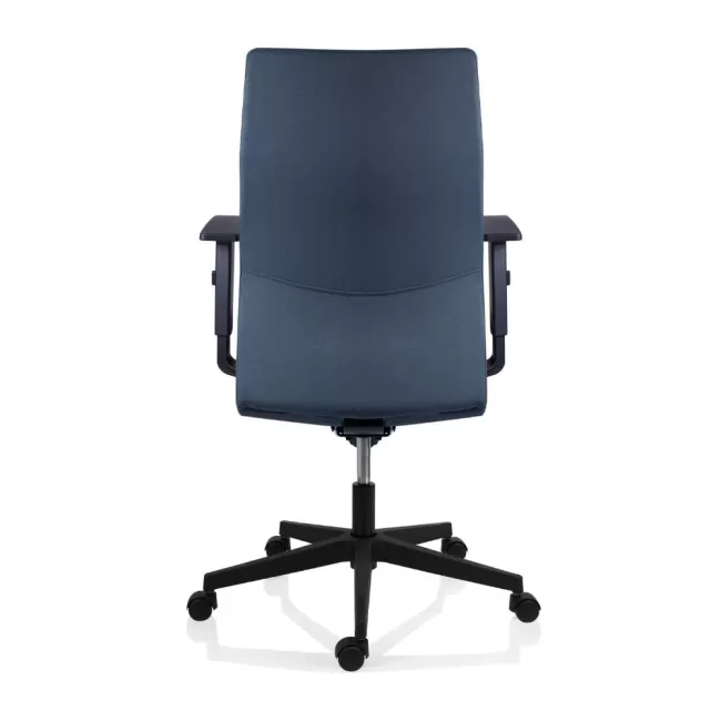 Scaun birou Boston mecanism sincron automat SYN-A