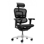 Scaun de birou Ergohuman 2 Ultra Black Scaun de birou Ergohuman 2 Ultra Black