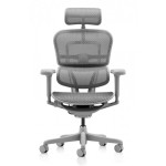 Scaun de birou Ergohuman 2 Ultra Grey Scaun de birou Ergohuman 2 Ultra Grey