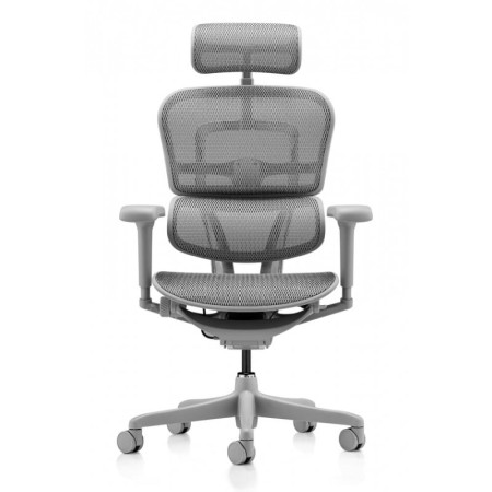 Scaun de birou Ergohuman 2 Ultra Grey Scaun de birou Ergohuman 2 Ultra Grey
