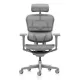 Scaun de birou Ergohuman 2 Ultra Grey