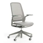 Scaun ergonomic de birou Etherea Torrente