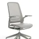 Scaun ergonomic de birou ETHEREA Torrente cu tetieră PDH